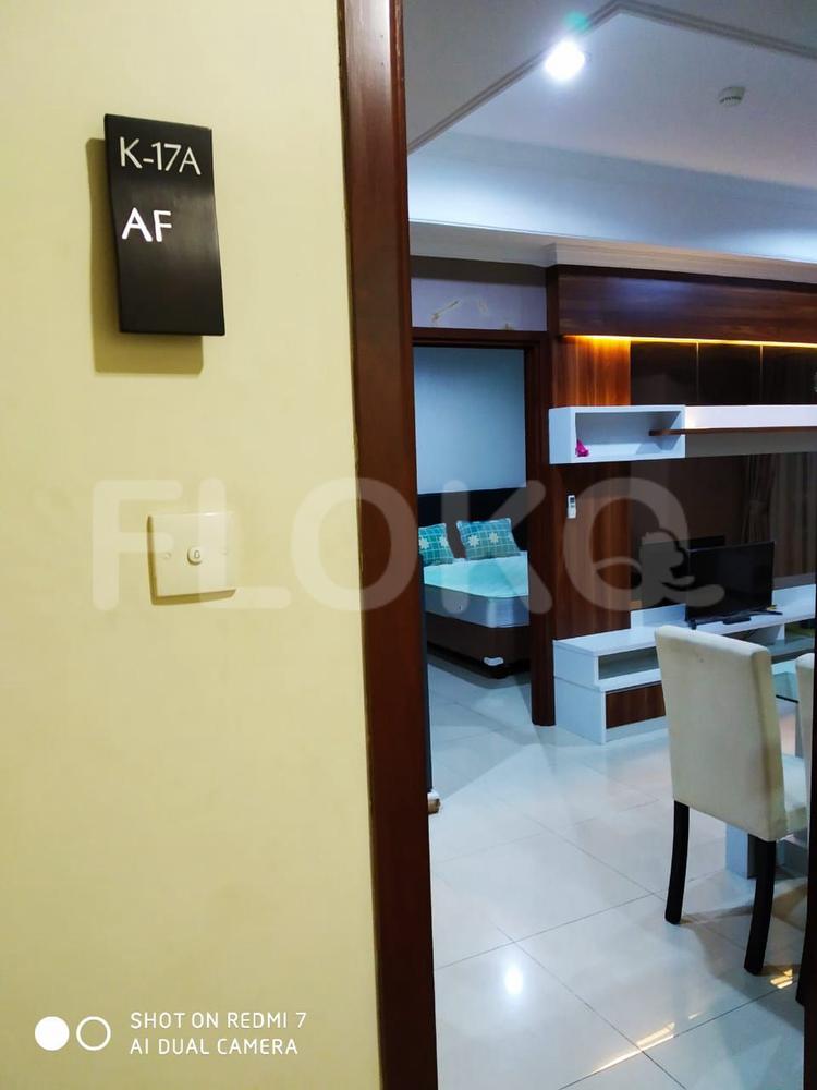 1 Bedroom on 17th Floor for Rent in Kuningan City (Denpasar Residence) - fku8c0 5