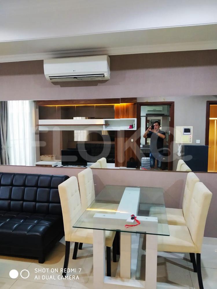 1 Bedroom on 17th Floor for Rent in Kuningan City (Denpasar Residence) - fku8c0 3
