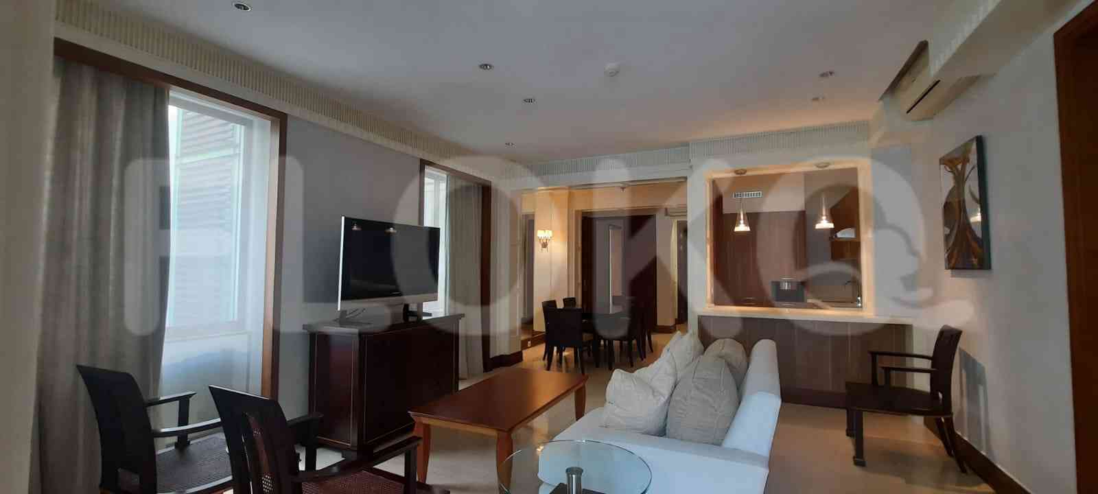 3 Bedroom on 1st Floor for Rent in Daksa Residence - fsefa2 2