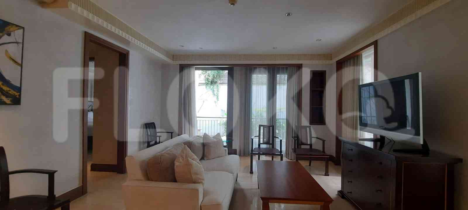 3 Bedroom on 1st Floor for Rent in Daksa Residence - fsefa2 1