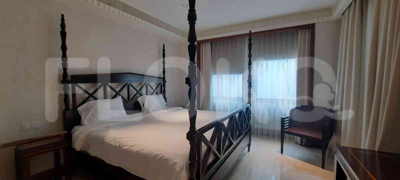 3 Bedroom on 1st Floor for Rent in Daksa Residence - fsefa2 6