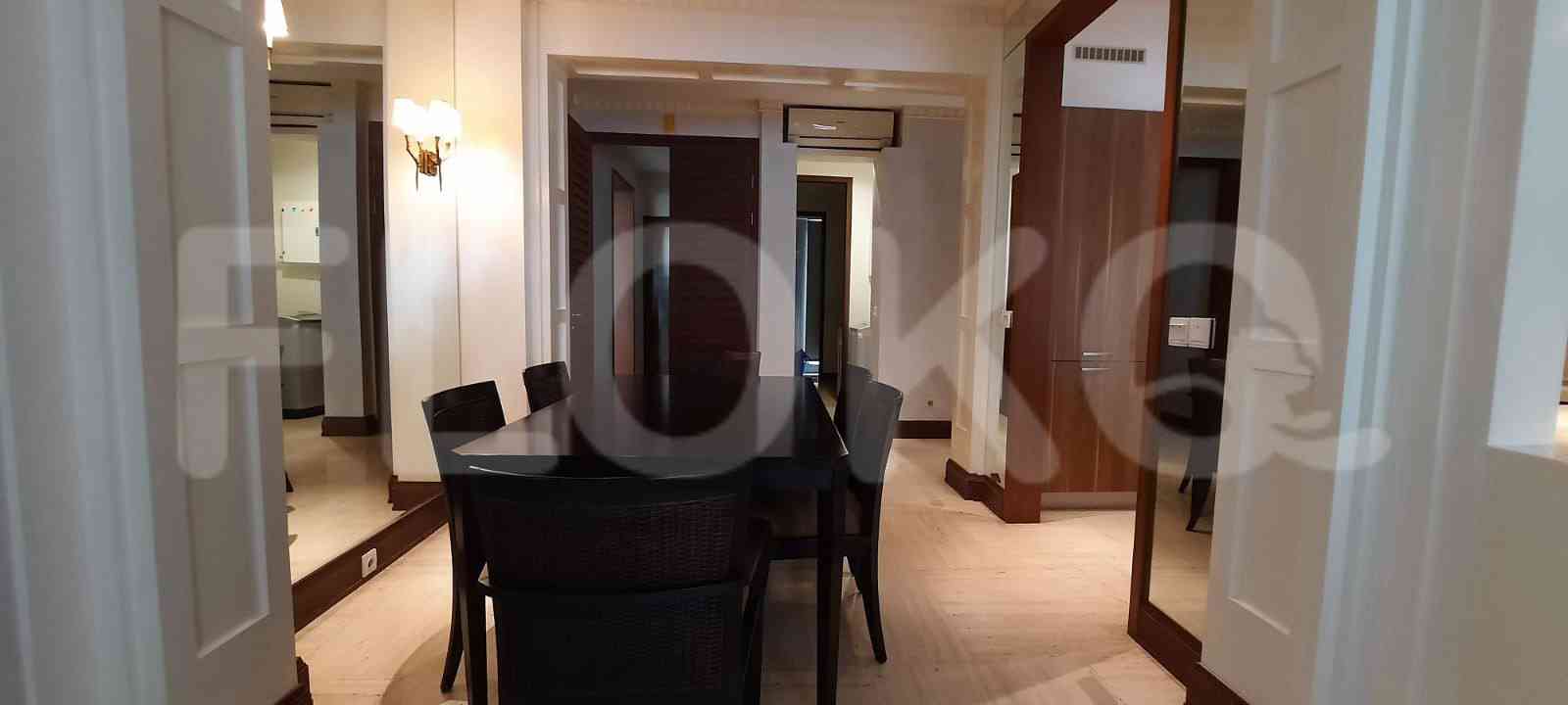 3 Bedroom on 1st Floor for Rent in Daksa Residence - fsefa2 4