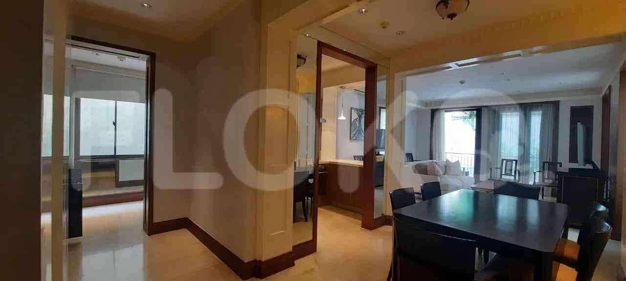 3 Bedroom on 1st Floor for Rent in Daksa Residence - fsefa2 9