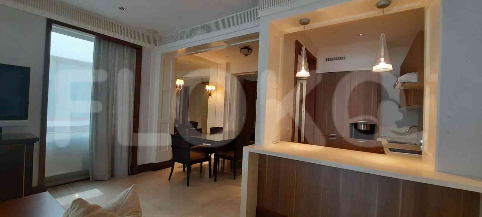 3 Bedroom on 1st Floor for Rent in Daksa Residence - fsefa2 3