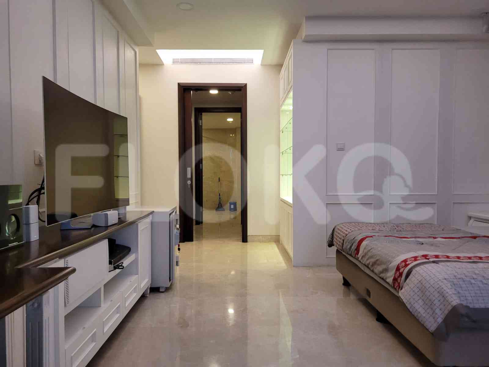3 Bedroom on 37th Floor for Rent in Ascott Apartment - fth8cf 3