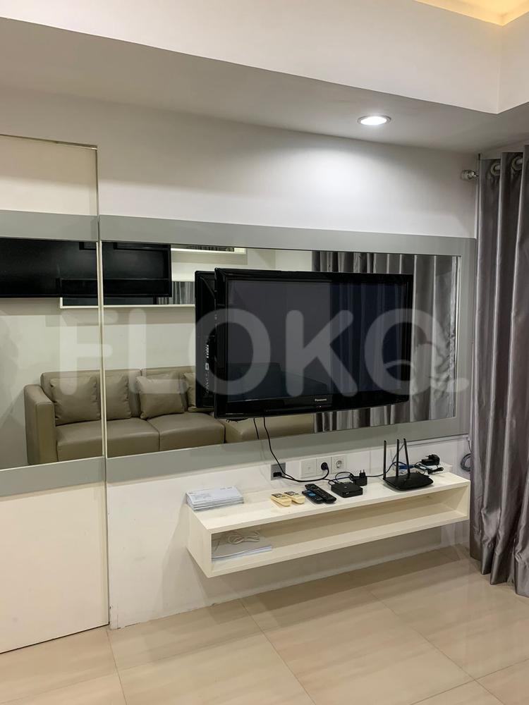 1 Bedroom on 30th Floor for Rent in The Wave Apartment - fku9cc 6