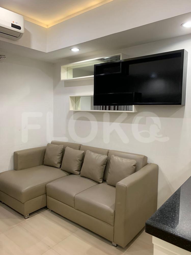 1 Bedroom on 30th Floor for Rent in The Wave Apartment - fku9cc 1