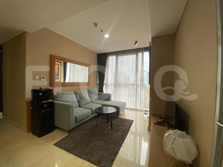 2 Bedroom on 19th Floor for Rent in Ciputra World 2 Apartment - fkubb6 6