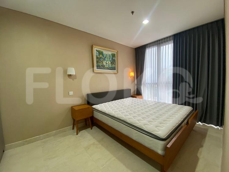 2 Bedroom on 19th Floor for Rent in Ciputra World 2 Apartment - fkubb6 3