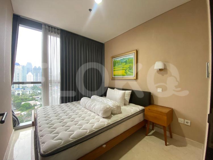 2 Bedroom on 19th Floor for Rent in Ciputra World 2 Apartment - fkubb6 5