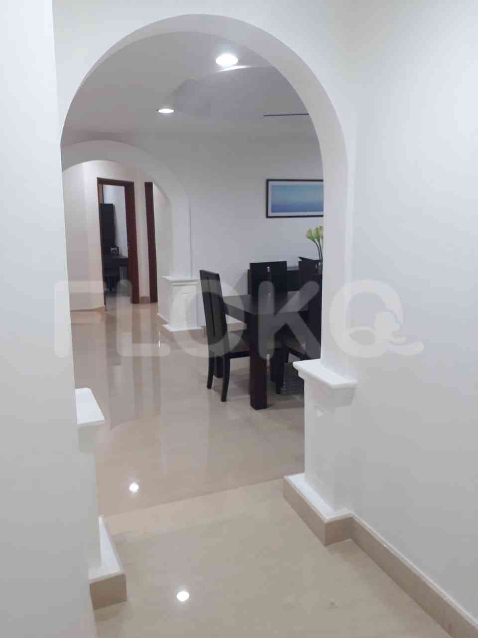 3 Bedroom on 5th Floor for Rent in Executive Paradise Complex - fcib10 5