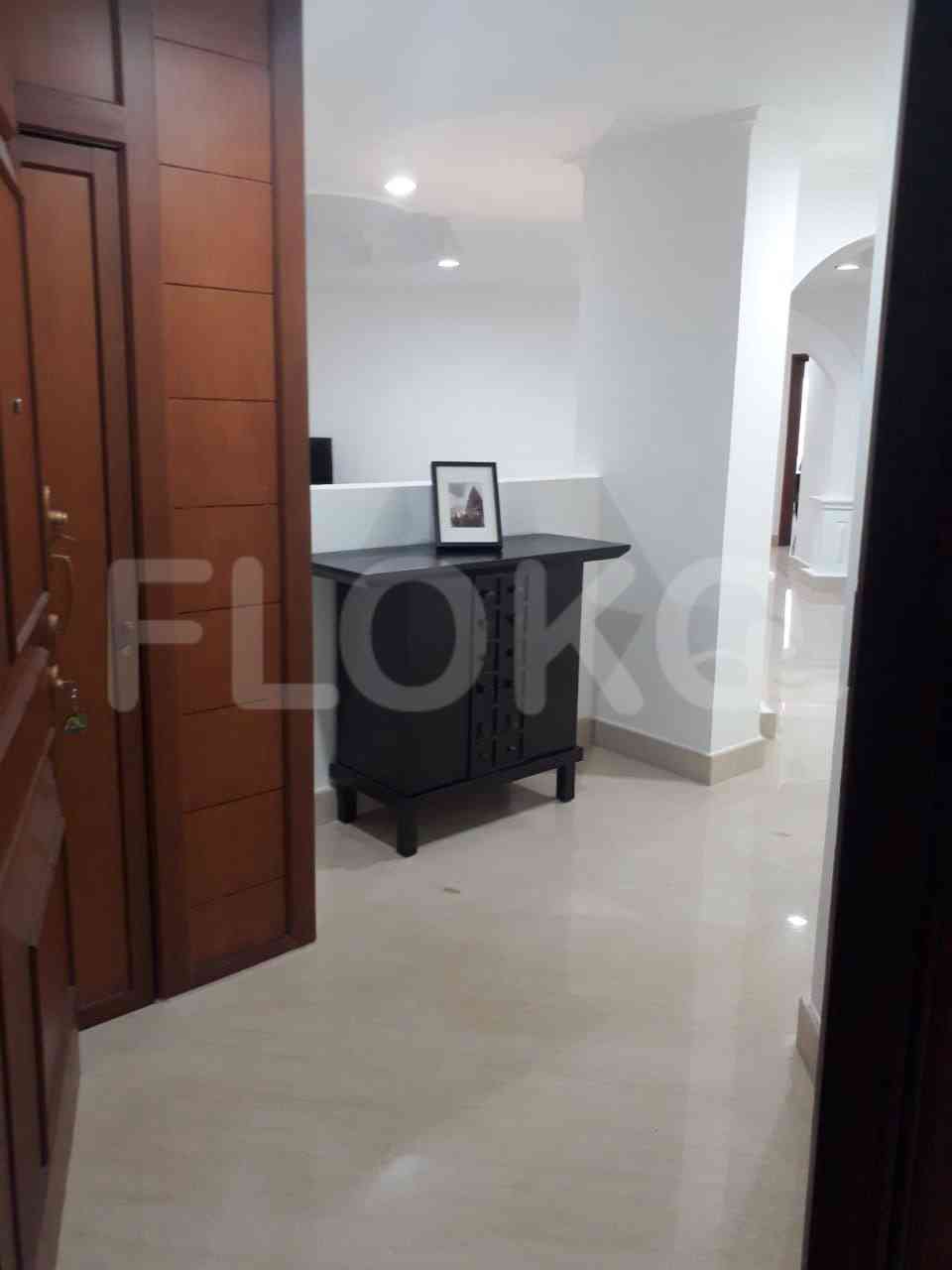 3 Bedroom on 5th Floor for Rent in Executive Paradise Complex - fcib10 4
