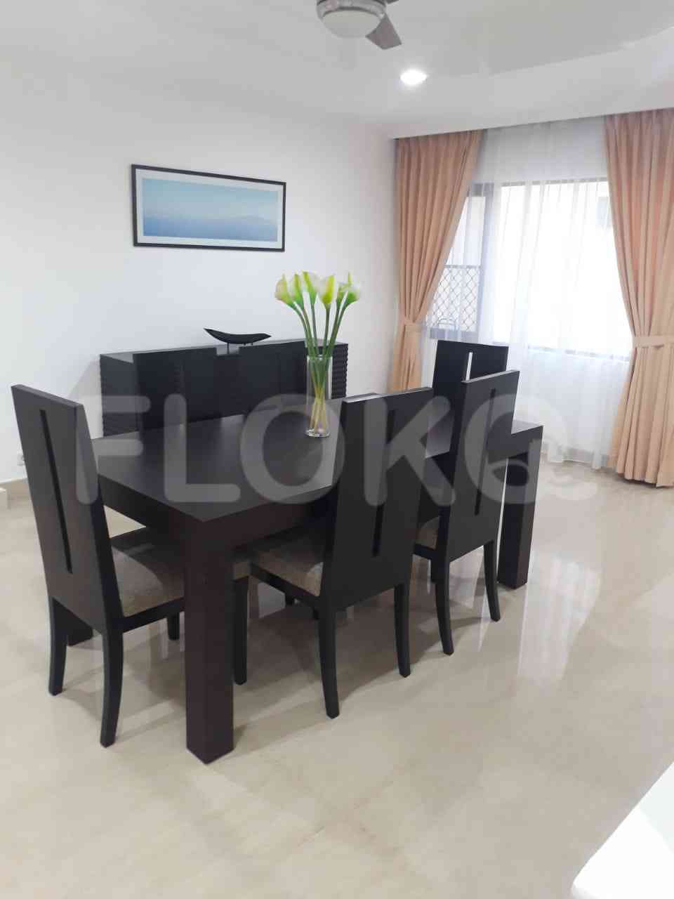 3 Bedroom on 5th Floor for Rent in Executive Paradise Complex - fcib10 7