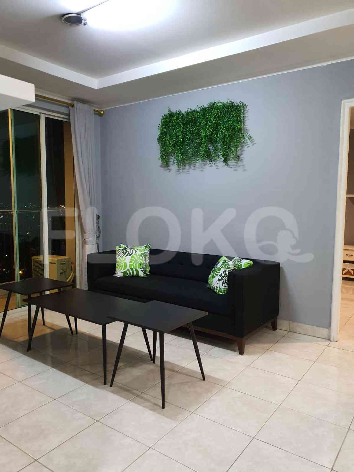 4 Bedroom on 15th Floor for Rent in MOI Frenchwalk - fke28a 2