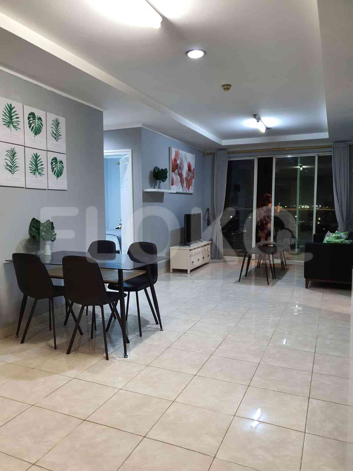 4 Bedroom on 15th Floor for Rent in MOI Frenchwalk - fke28a 1