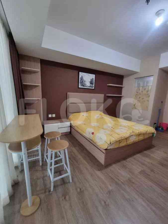 1 Bedroom on 36th Floor for Rent in U Residence - fkae9b 1