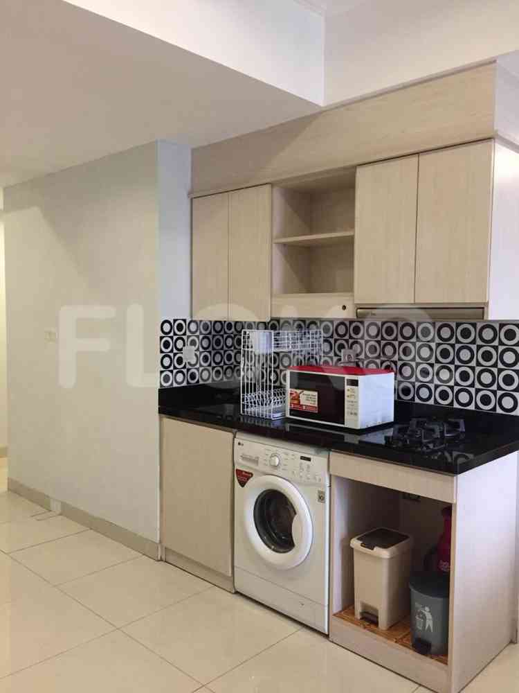 3 Bedroom on 25th Floor for Rent in The Mansion Kemayoran - fke8ce 6