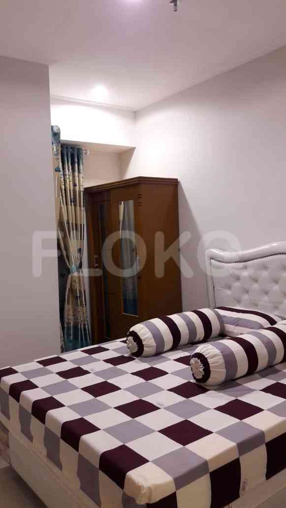 3 Bedroom on 25th Floor for Rent in The Mansion Kemayoran - fke8ce 3