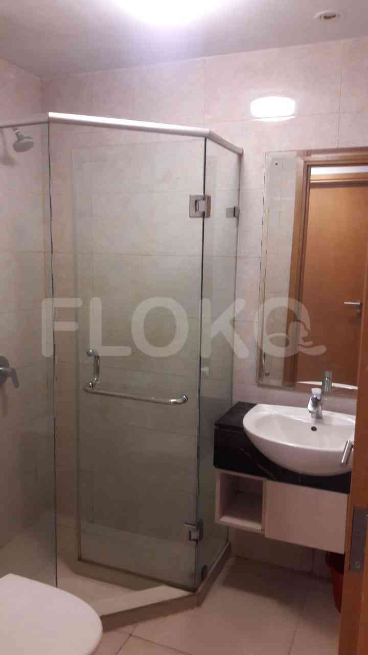 3 Bedroom on 25th Floor for Rent in The Mansion Kemayoran - fke8ce 7