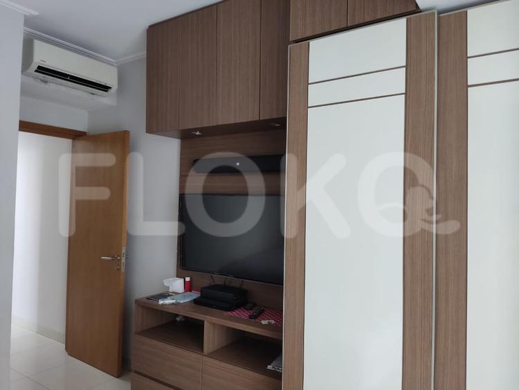2 Bedroom on 17th Floor for Rent in The Mansion Kemayoran - fke6ac 6