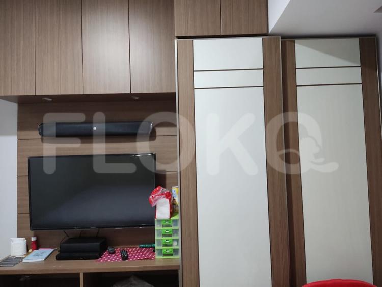 2 Bedroom on 17th Floor for Rent in The Mansion Kemayoran - fke6ac 4