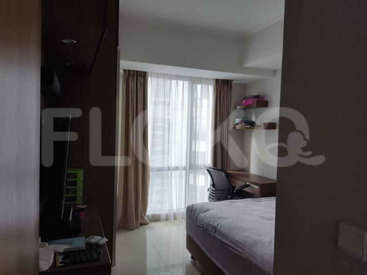 2 Bedroom on 17th Floor for Rent in The Mansion Kemayoran - fke6ac 3