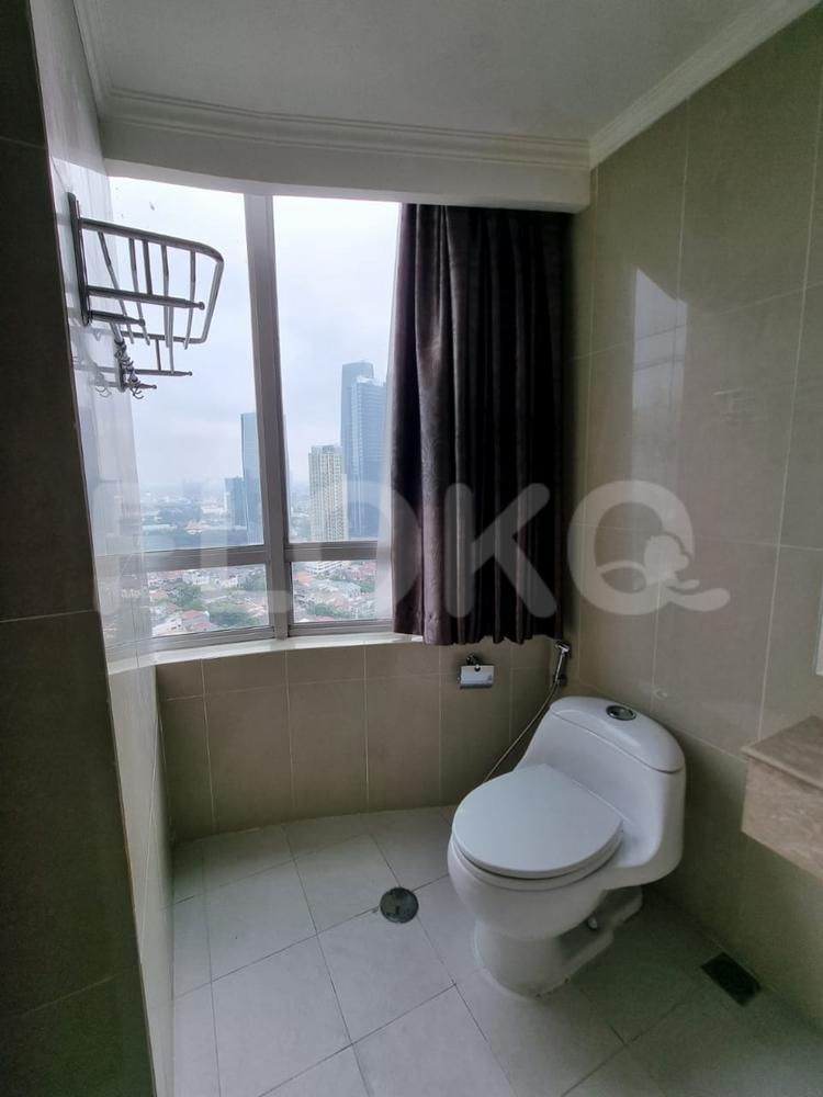 3 Bedroom on 5th Floor for Rent in Kuningan City (Denpasar Residence) - fkuc8f 2