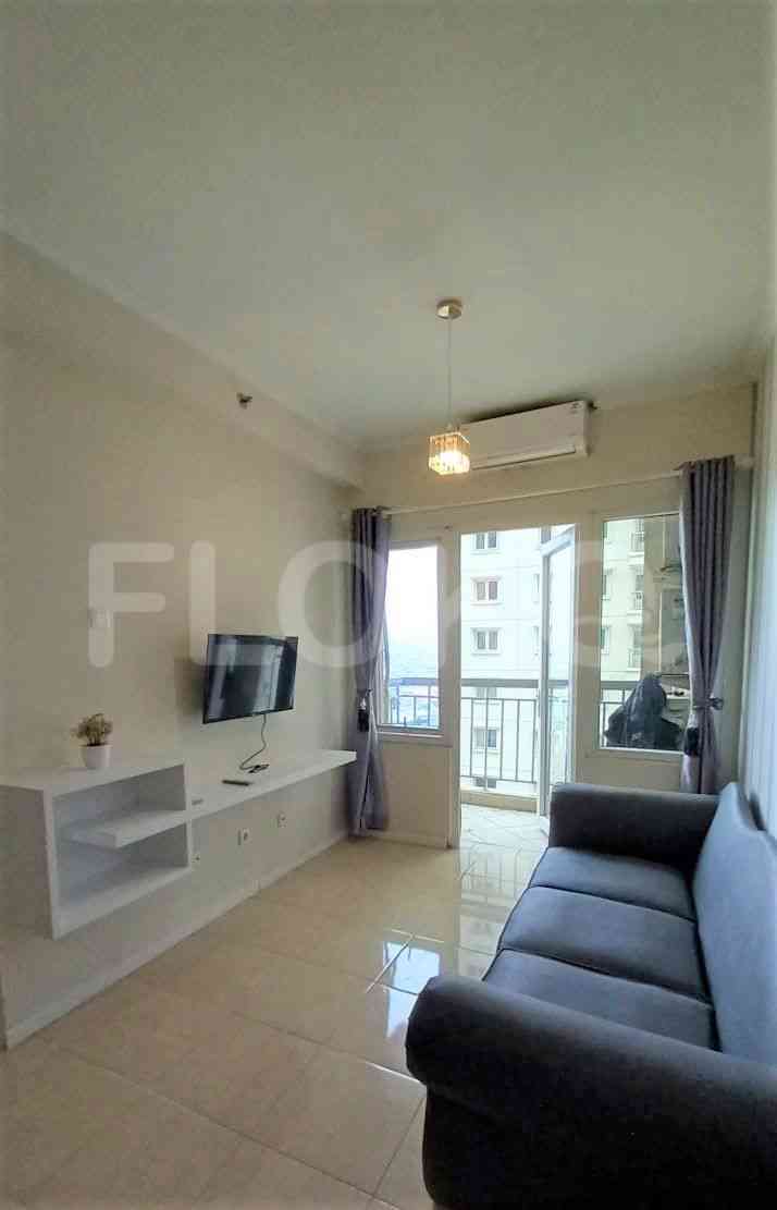 3 Bedroom on 15th Floor for Rent in Grand Palace Kemayoran - fke6c8 1