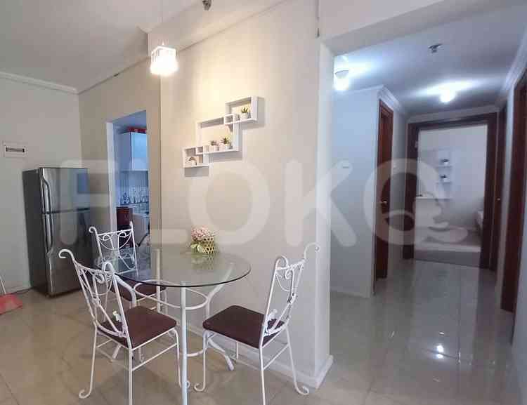 3 Bedroom on 15th Floor for Rent in Grand Palace Kemayoran - fke6c8 2