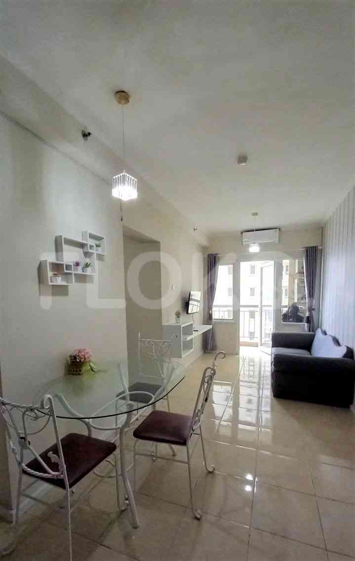 3 Bedroom on 15th Floor for Rent in Grand Palace Kemayoran - fke6c8 4