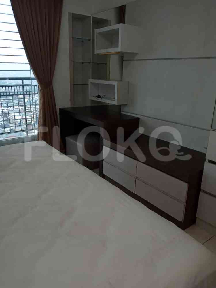 3 Bedroom on 27th Floor for Rent in MOI Frenchwalk - fkec44 3
