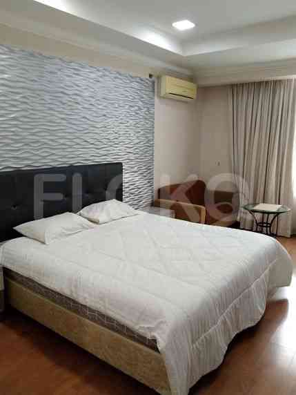Tipe 3 Kamar Tidur di Lantai 15 untuk disewakan di Istana Sahid Apartemen - fta670 2