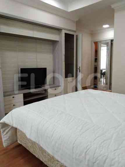 Tipe 3 Kamar Tidur di Lantai 15 untuk disewakan di Istana Sahid Apartemen - fta670 4