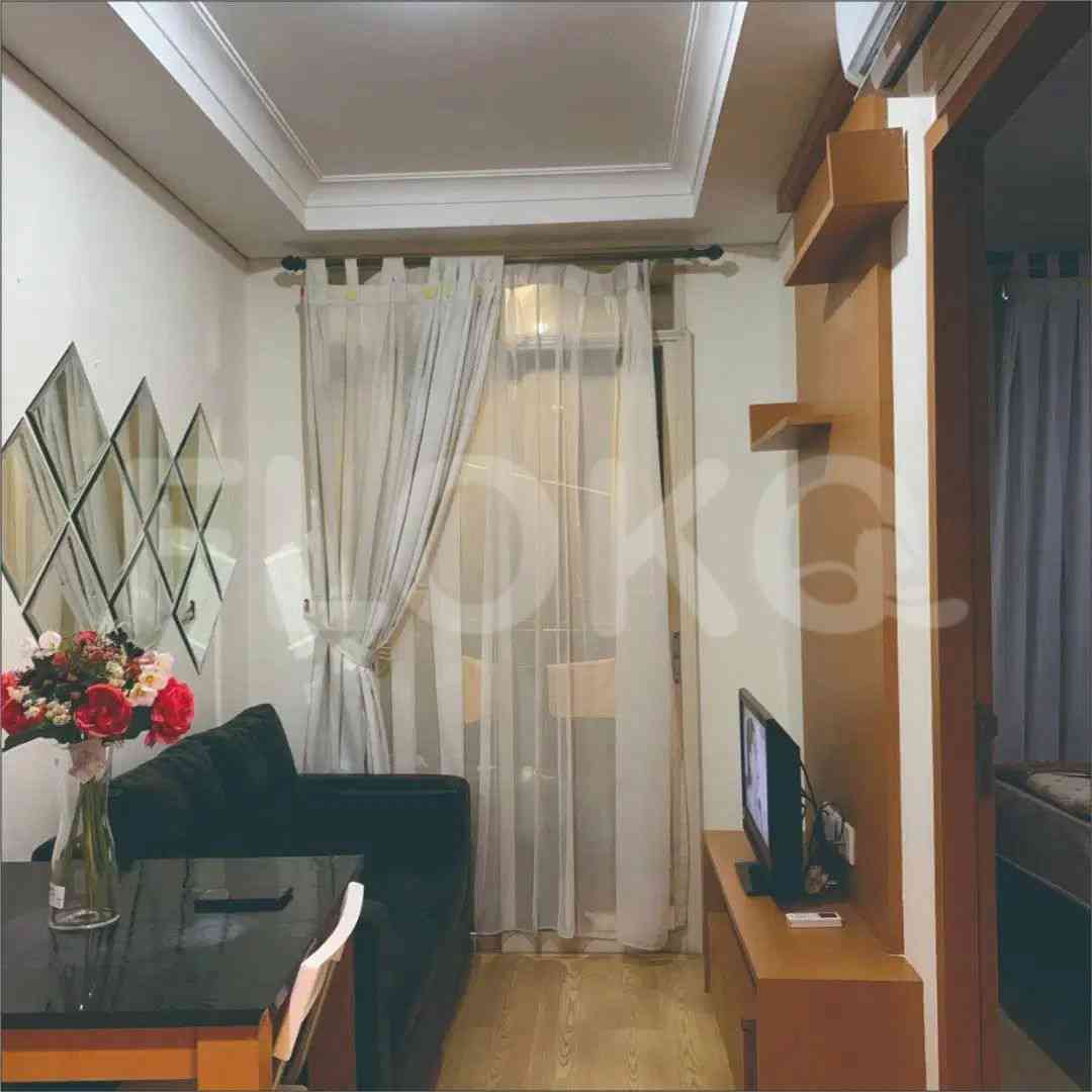 1 Bedroom on 8th Floor for Rent in Gardenia Boulevard Apartment - fpe747 1
