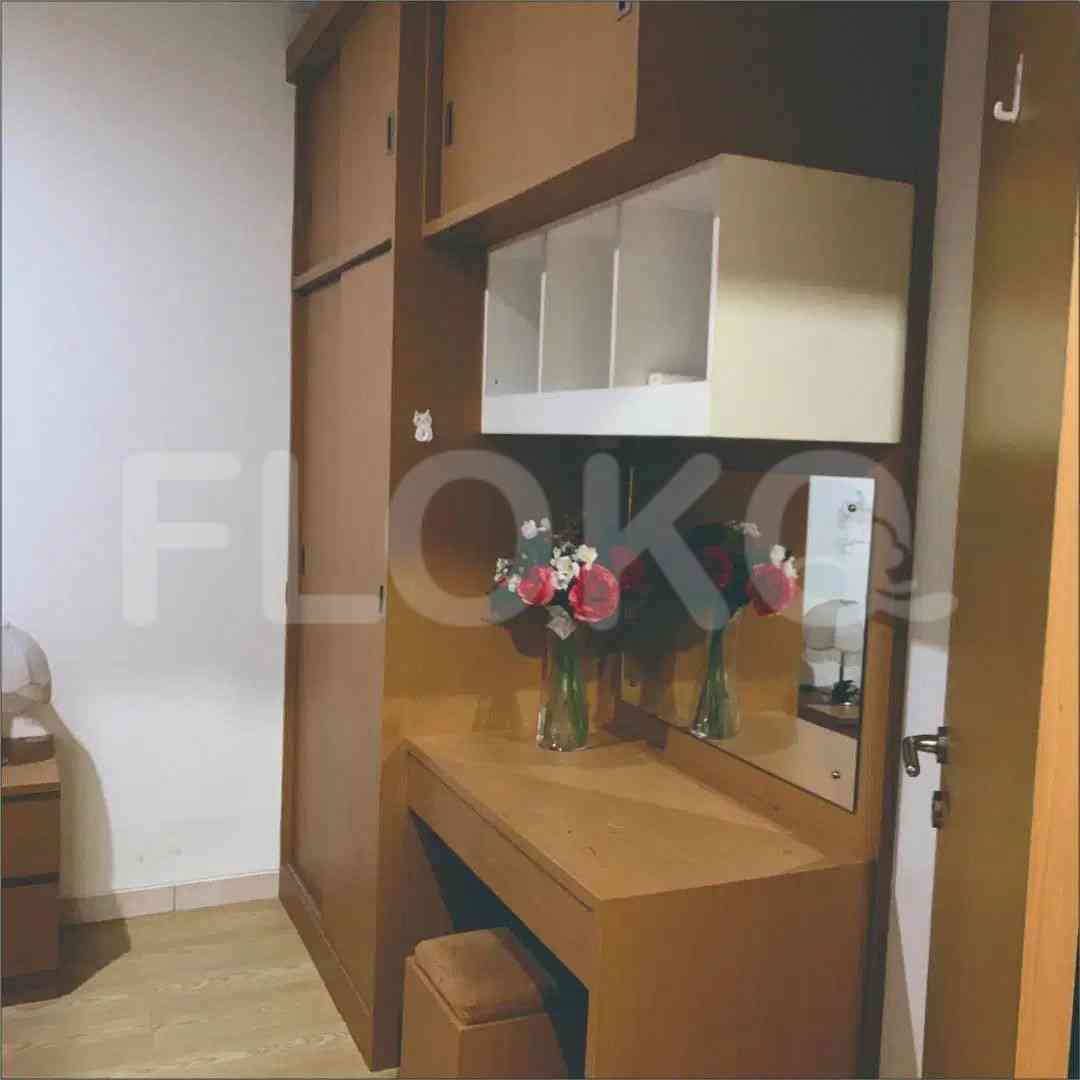 1 Bedroom on 8th Floor for Rent in Gardenia Boulevard Apartment - fpe747 5