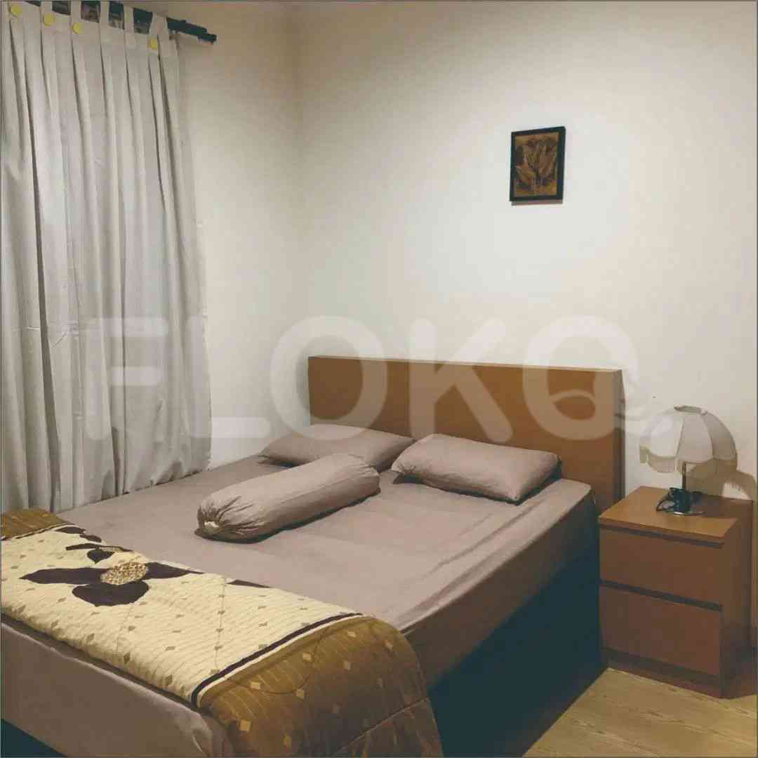 Tipe 1 Kamar Tidur di Lantai 8 untuk disewakan di Gardenia Boulevard Apartemen - fpec7b 2