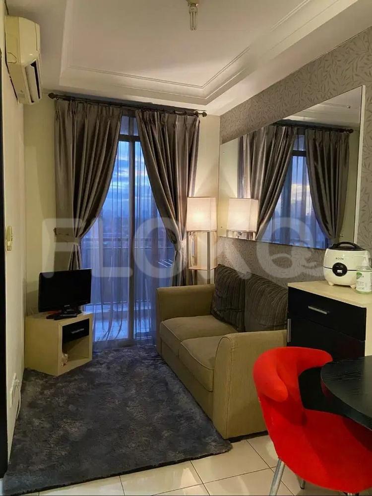 1 Bedroom on 8th Floor for Rent in Gardenia Boulevard Apartment - fpee17 4