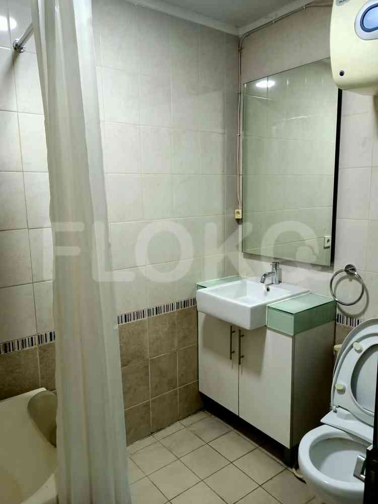 1 Bedroom on 23rd Floor for Rent in Sahid Sudirman Residence - fsu523 4