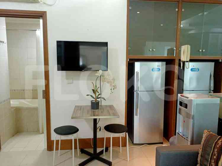 1 Bedroom on 23rd Floor for Rent in Sahid Sudirman Residence - fsu523 6