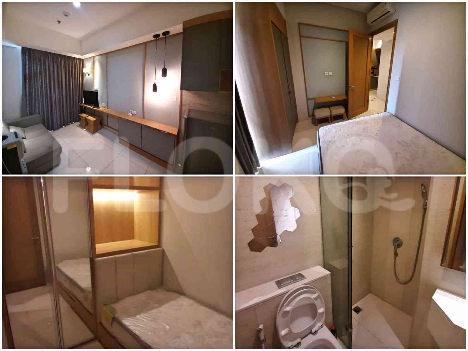 2 Bedroom on 6th Floor for Rent in Taman Anggrek Residence - ftac47 1