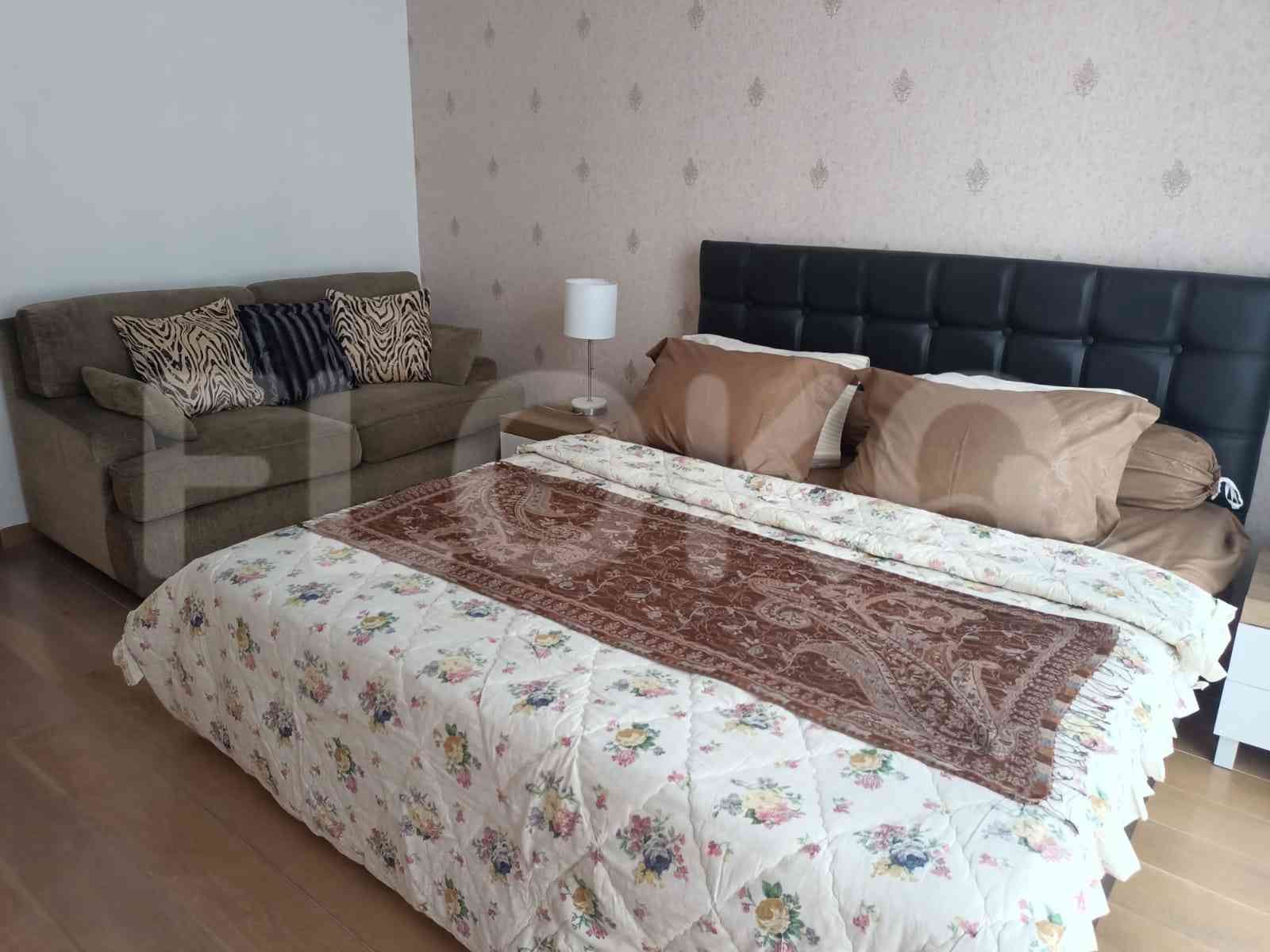 2 Bedroom on 17th Floor for Rent in Izzara Apartment - ftbd29 5