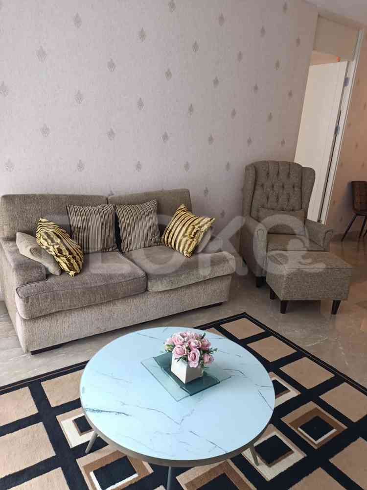 2 Bedroom on 17th Floor for Rent in Izzara Apartment - ftbd29 6