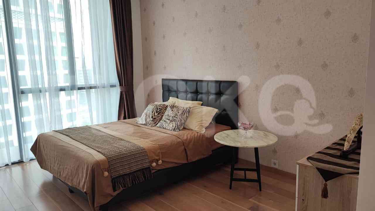 2 Bedroom on 17th Floor for Rent in Izzara Apartment - ftbd29 3