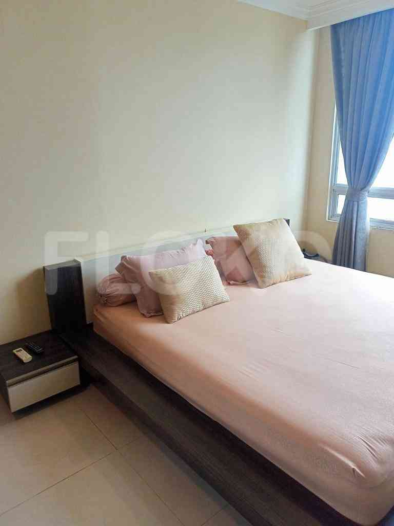 2 Bedroom on 15th Floor for Rent in Kuningan City (Denpasar Residence)  - fku4cc 2