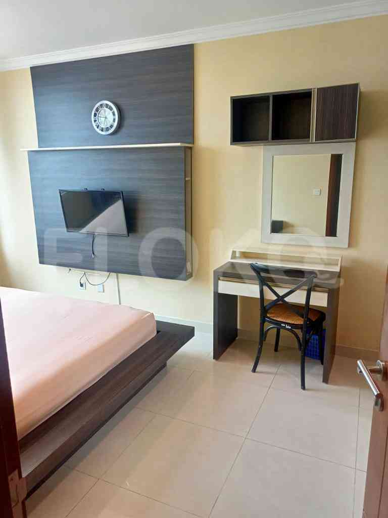 2 Bedroom on 15th Floor for Rent in Kuningan City (Denpasar Residence)  - fku4cc 6