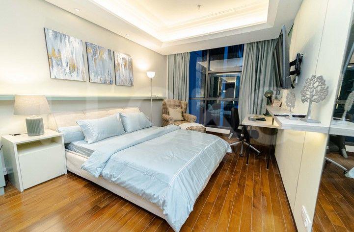 3 Bedroom on 15th Floor fteed7 for Rent in Casa Grande