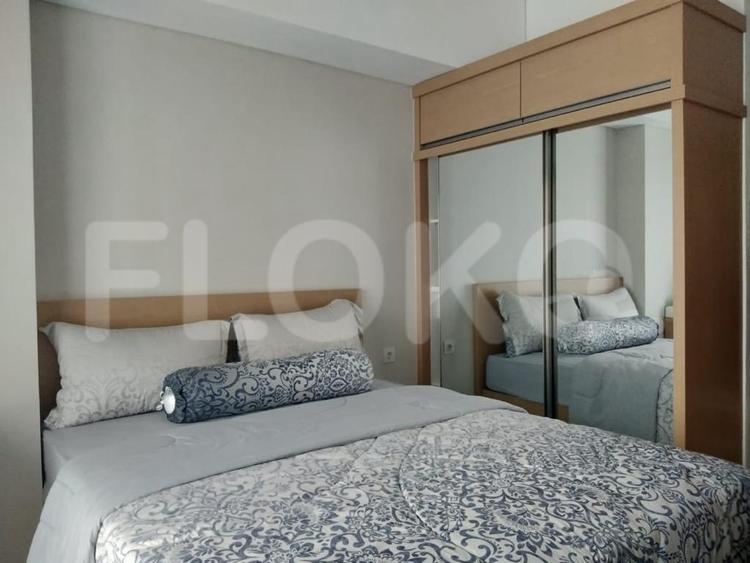 1 Bedroom on 5th Floor for Rent in Casa De Parco Apartment - fbsb49 1