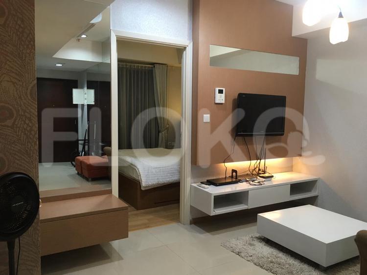 1 Bedroom on 35th Floor for Rent in Casa Grande - fte22a 1