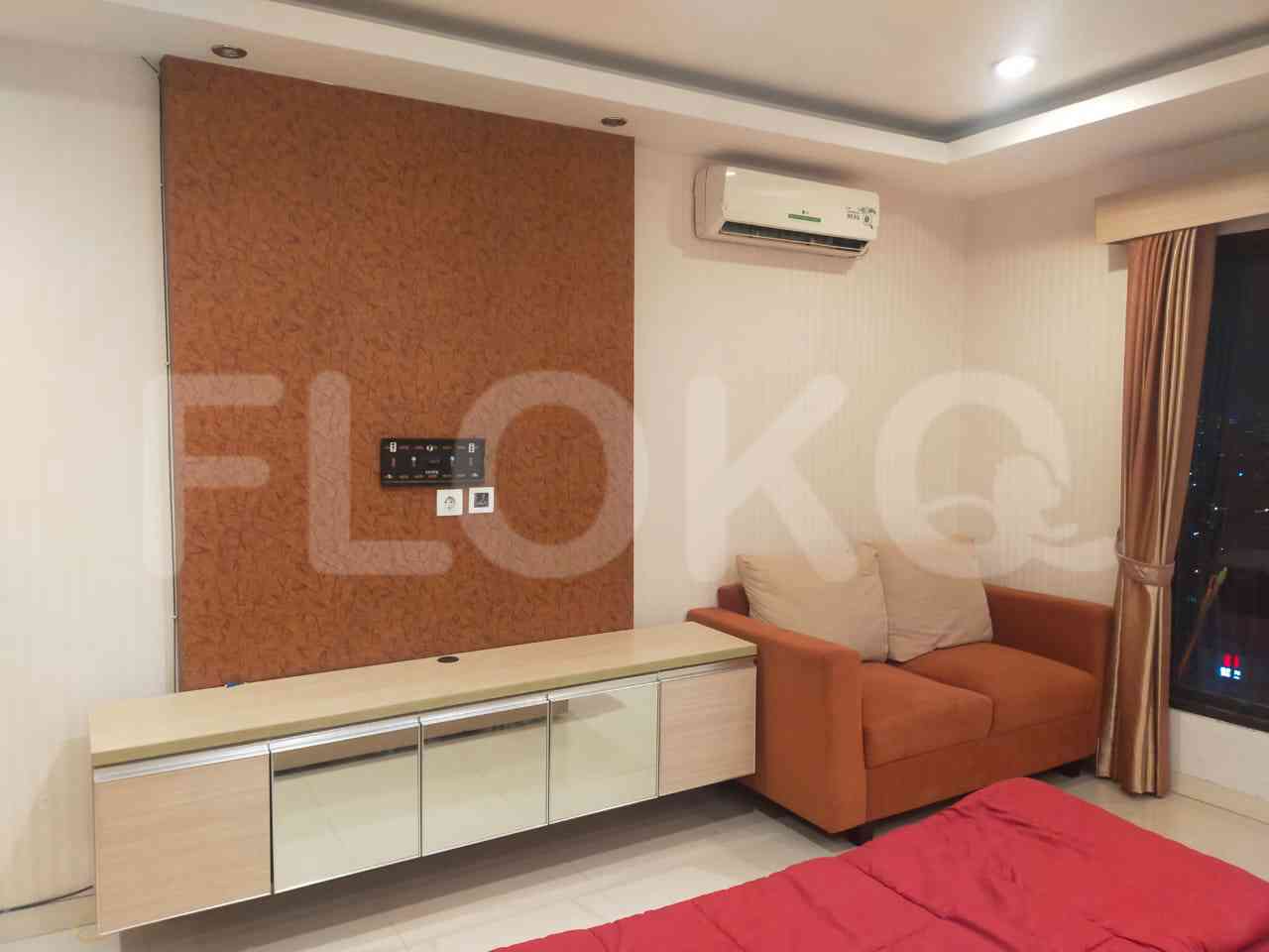 1 Bedroom on 15th Floor for Rent in Tamansari Semanggi Apartment - fsu961 4
