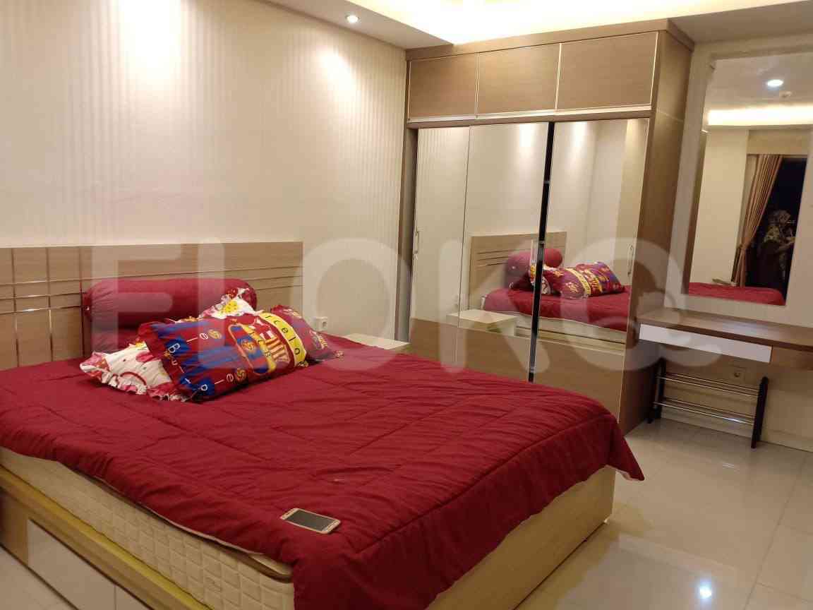Tipe 1 Kamar Tidur di Lantai 15 untuk disewakan di Tamansari Semanggi Apartemen - fsuaef 3